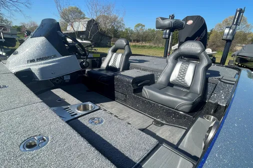 Falcon Boats F20 PREDATOR image