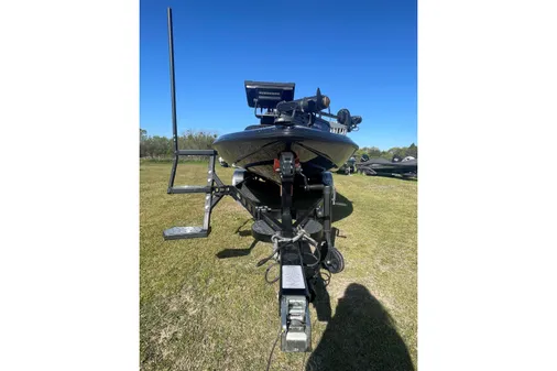 Falcon Boats F20 PREDATOR image