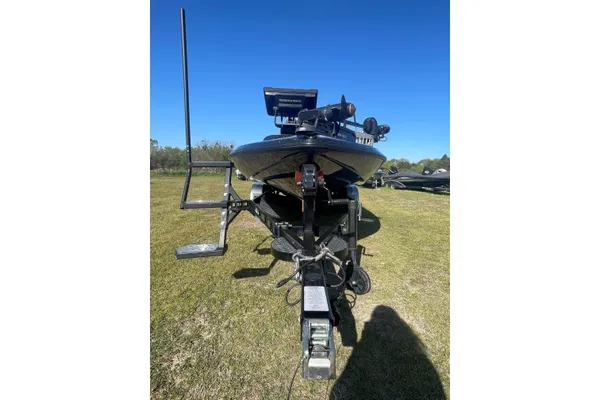 Falcon-boats F20-PREDATOR image