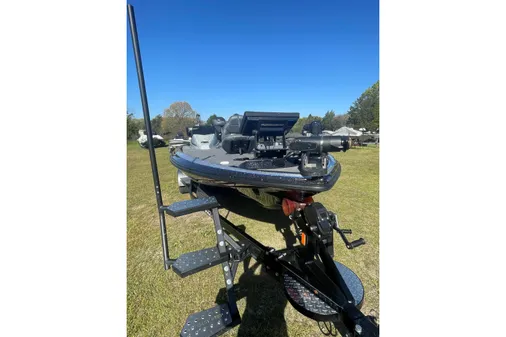 Falcon Boats F20 PREDATOR image