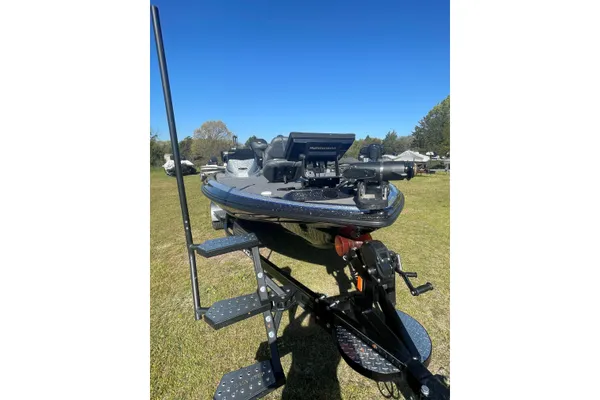 Falcon-boats F20-PREDATOR image