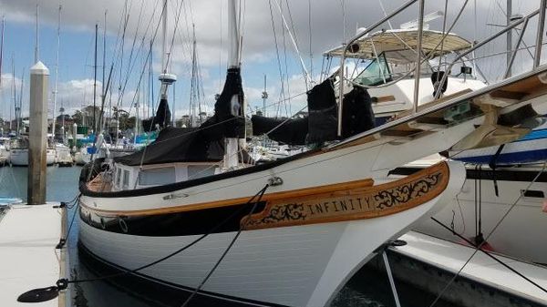 Custom Duncan Marine Garden 46