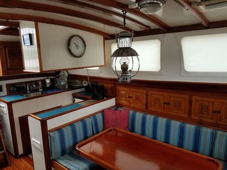 Custom Duncan Marine Garden 46 image