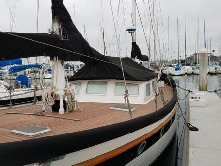 Custom Duncan Marine Garden 46 image