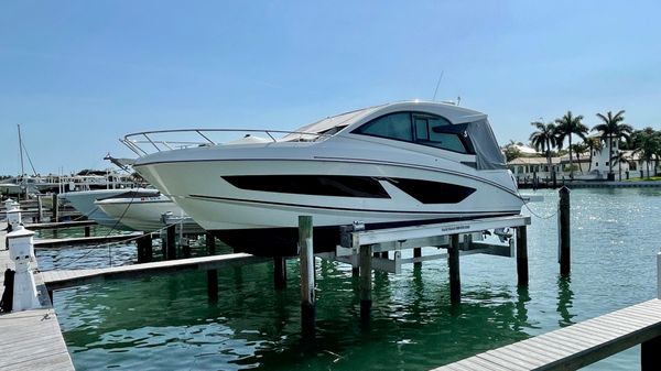 Beneteau Gran Turismo 32