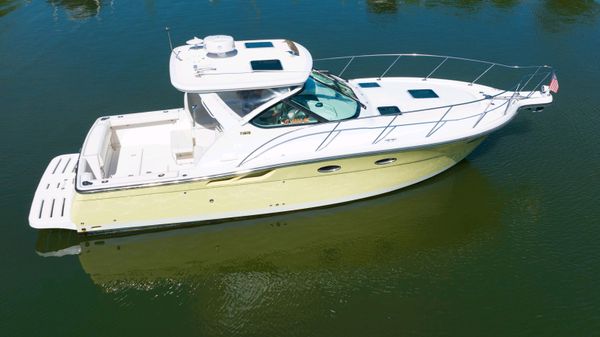 Tiara Yachts 32 Open