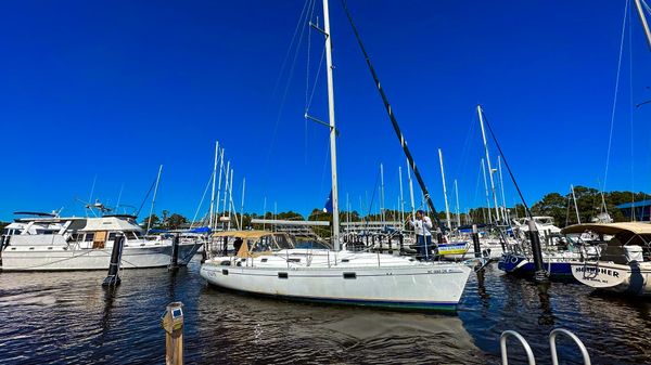 Beneteau Oceanis 400