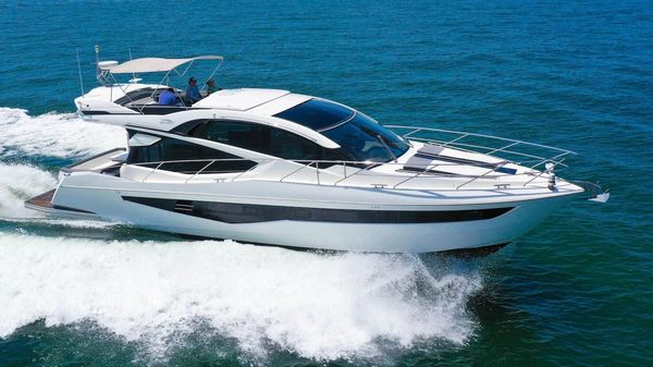 Galeon 560 Sky 