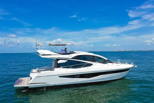 Galeon 560 Sky image