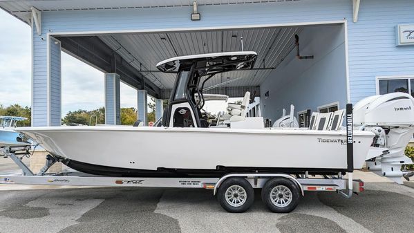 Tidewater 2700-CAROLINA-BAY image