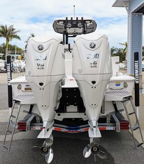 Tidewater 2700-CAROLINA-BAY image