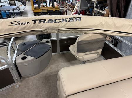 Sun-tracker SPORTFISH-20-DLX image