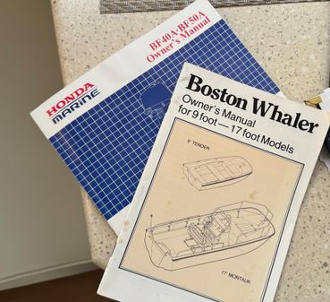 Boston-whaler SUPER-SPORT-LIMITED image