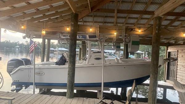 Sea Hunt Gamefish 25 