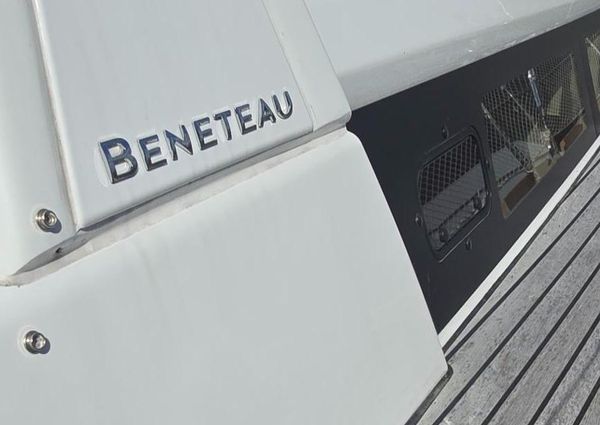 Beneteau Oceanis 45 image