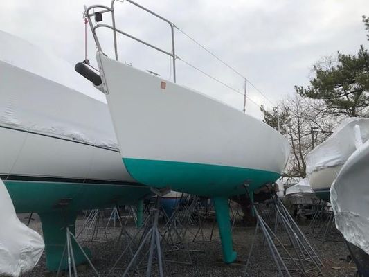 J Boats J/105 J105 J-105 - main image