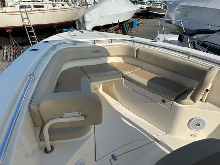 Cobia 277 Center Console image