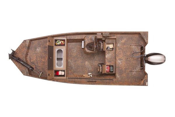 G3 Gator Tough 18 SC - main image