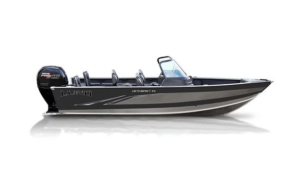 Lund 1875 Impact XS Sport