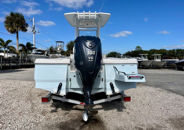 Robalo 246-CAYMAN image