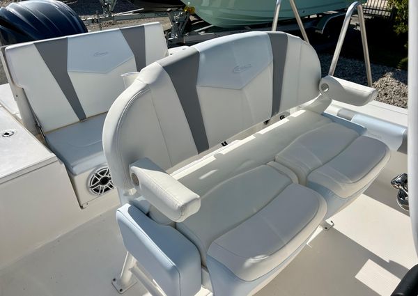 Robalo 246-CAYMAN image