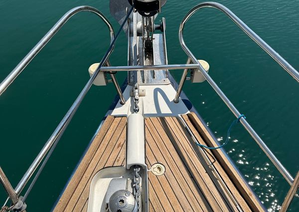 Beneteau Oceanis 46 image