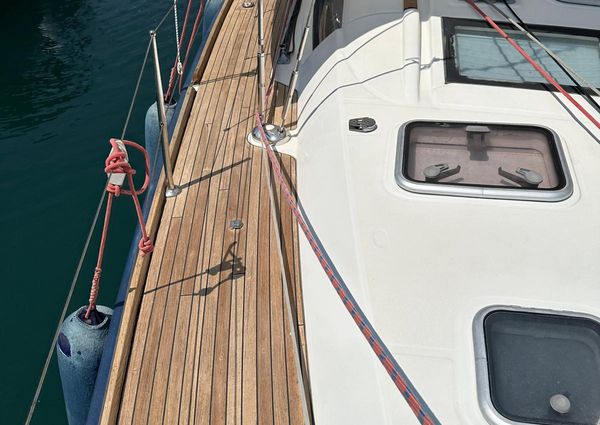 Beneteau Oceanis 46 image