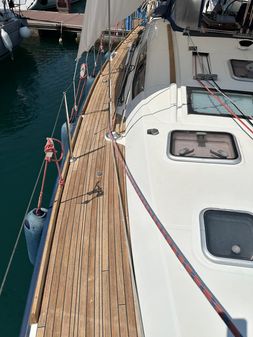 Beneteau Oceanis 46 image