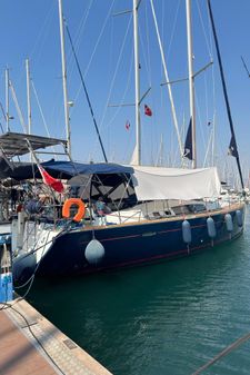 Beneteau Oceanis 46 image