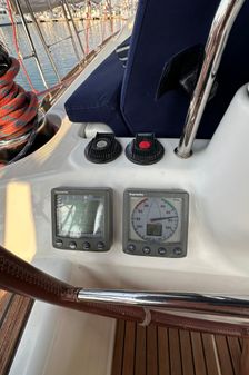 Beneteau Oceanis 46 image