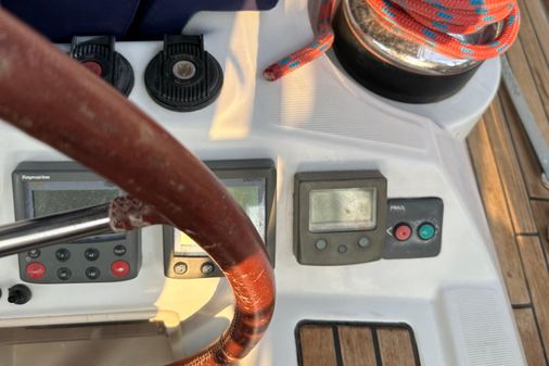 Beneteau Oceanis 46 image