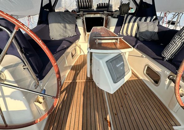 Beneteau Oceanis 46 image