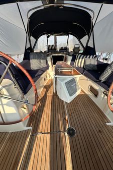 Beneteau Oceanis 46 image