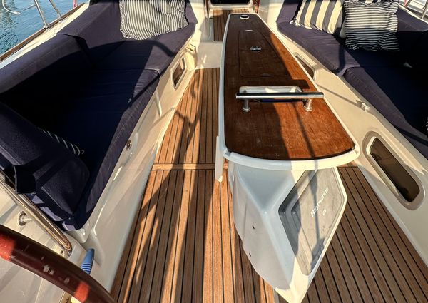 Beneteau Oceanis 46 image