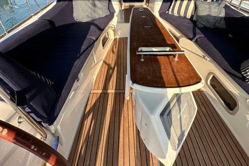 Beneteau Oceanis 46 image