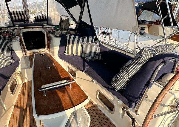 Beneteau Oceanis 46 image