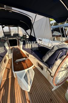 Beneteau Oceanis 46 image