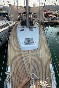 Beneteau Oceanis 46 image