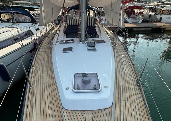 Beneteau Oceanis 46 image