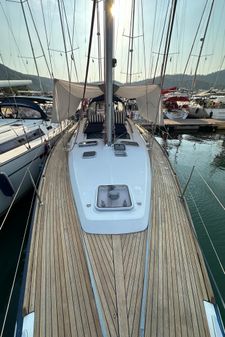 Beneteau Oceanis 46 image