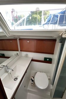 Beneteau Oceanis 46 image