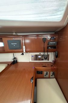 Beneteau Oceanis 46 image