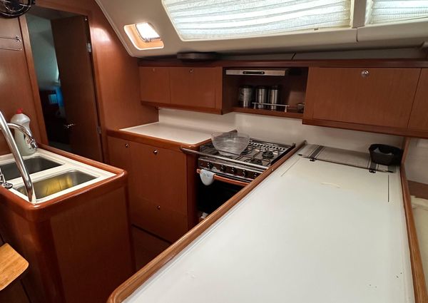 Beneteau Oceanis 46 image