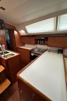 Beneteau Oceanis 46 image