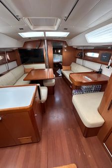 Beneteau Oceanis 46 image