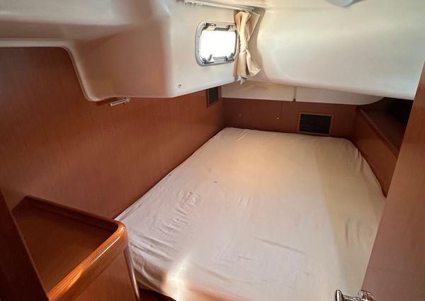 Beneteau Oceanis 46 image