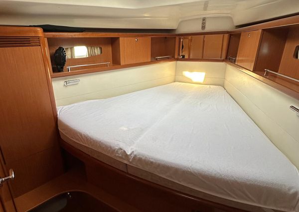 Beneteau Oceanis 46 image