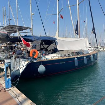 Beneteau Oceanis 46 image