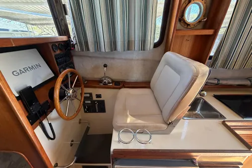 Ranger Tugs R-25 image