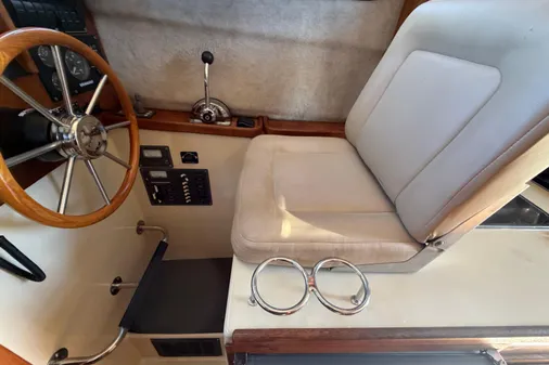 Ranger Tugs R-25 image